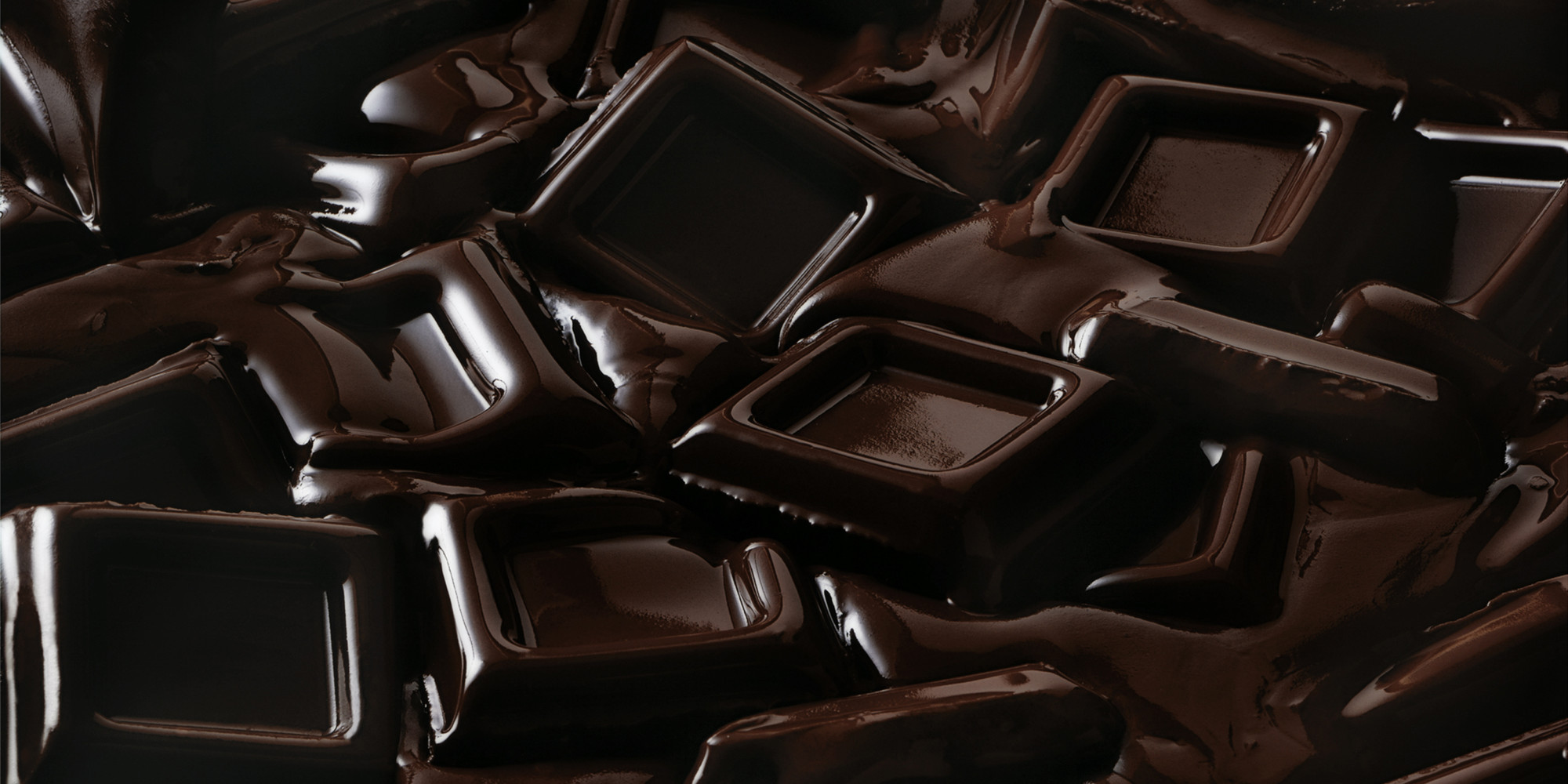o DARK CHOCOLATE BENEFITS facebook