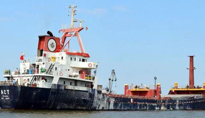 Ύποπτο για μεταφορά ναρκωτικών το Τουρκικό Φ/Γ πλοίο εναντίον του οποίου ρίφθηκαν προειδοποιητικές βολές από σκάφος Λ.Σ.-ΕΛ.ΑΚΤ στη θαλάσσια περιοχή Ρόδου