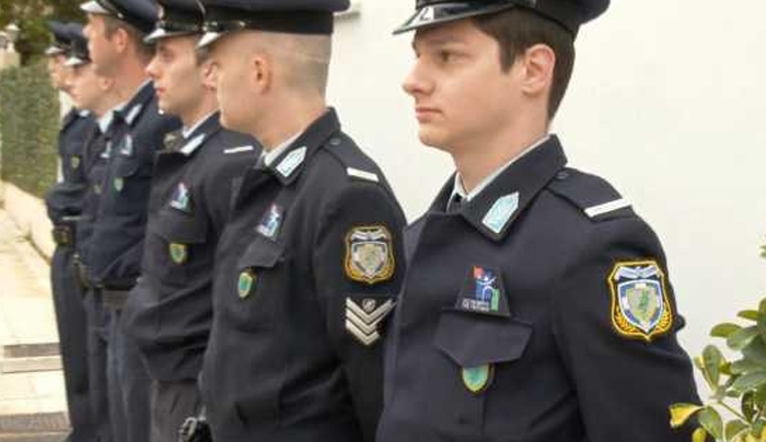 290 οι εισακτέοι στις αστυνομικές σχολές (ΦΕΚ)