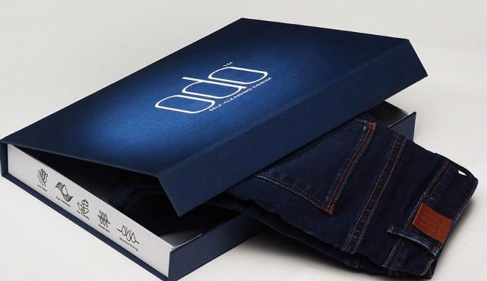 New Jeans Alert: Τα τζιν που δε χρειάζονται πλύσιμο είναι εδώ