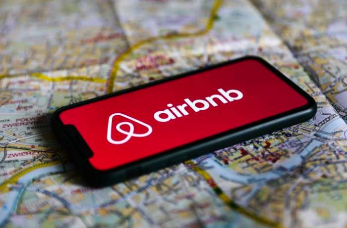 Airbnb: Τι αλλάζει στην πολιτική της από τις 6 Ιουνίου