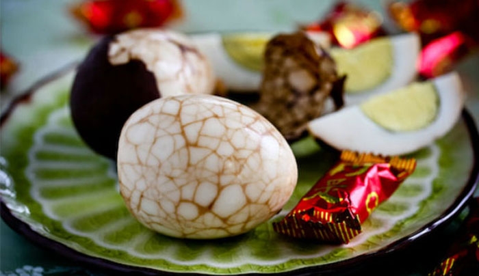 4 διαφορετικοί τρόποι για να ετοιμάσεις τα Πασχαλινά σου αυγουλάκια!