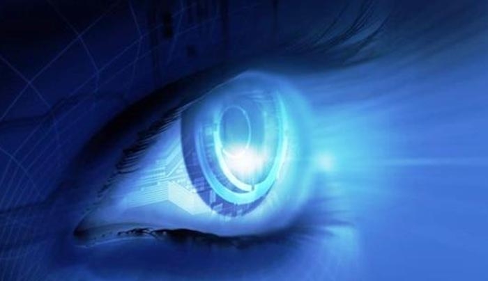 Βιονικό μάτι που στέλνει εικόνες απευθείας στον εγκέφαλο