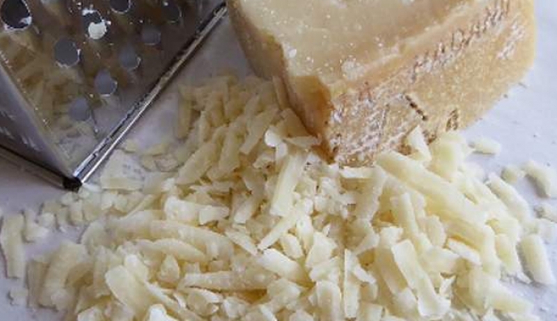 Σοβαρές καταγγελίες για τα πιο διάσημα ιταλικά τυριά -Παράγονται από σκελετωμένες αγελάδες; [εικόνες]