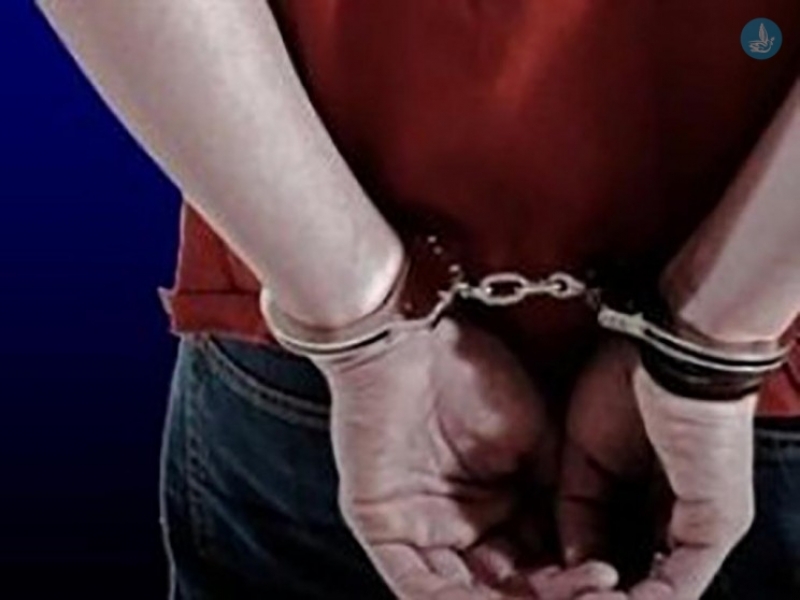 Συνελήφθη στη Ρόδο 30χρονος διωκόμενος για ανθρωποκτονία και ληστεία