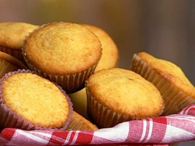 Εύκολη συνταγή για muffins