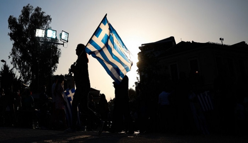 Ο οίκος αξιολόγησης DBRS αναβάθμισε την τάση του αξιόχρεου -«Η Ελλάδα βγαίνει από τα χρόνια της κρίσης»