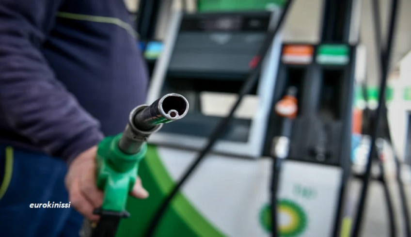 Επίδομα βενζίνης: Με voucher η έκπτωση, πόσο φθηνότερο θα βγαίνει το λιτρο (βίντεο)