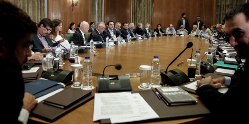 Συνεδριάζει την Δευτέρα το υπουργικό συμβούλιο – Οι φήμες για ανασχηματισμό και πρόωρες εκλογές