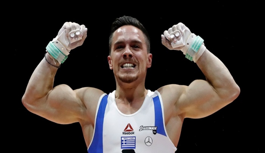 Δεν τα κατάφερε ο Πετρούνιας – Στην τέταρτη θέση ο Έλληνας πρωταθλητής