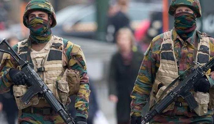 Η Europol είχε προειδοποιήσει για χτύπημα μέσα στα Χριστούγεννα - Ποιες χώρες είναι στο στόχαστρο
