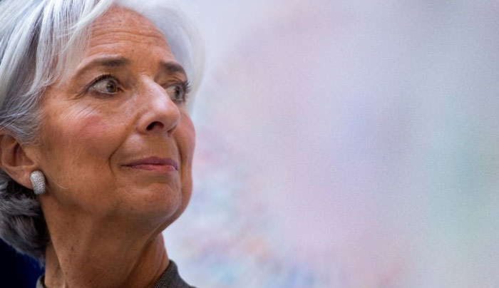 Επιβεβαιώνει το ΔΝΤ: Λάβαμε το αίτημα της Αθήνας για νέο δάνειο