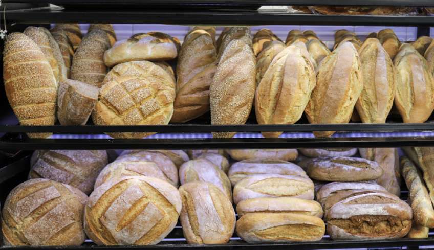 Φόβοι για νέες ανατιμήσεις στο ψωμί - Στον «πάγο» μπαίνουν οι αυξήσεις στα ζυμαρικά