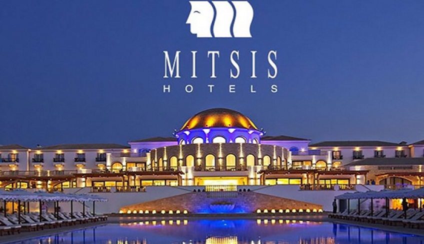 Με το χρυσό διεθνές βραβείο Travelife διακρίθηκαν σε όλα τα ξενοδοχεία του ομίλου Mitsis Hotels
