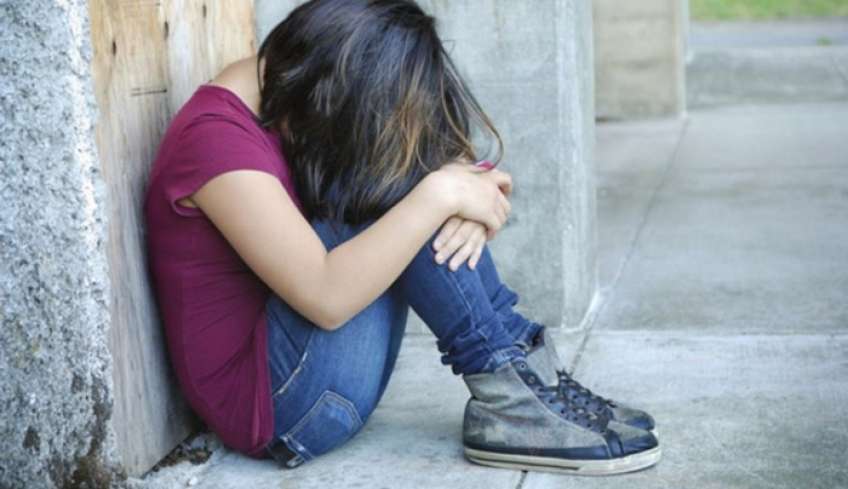 Σοκ στο Πήλιο: 15χρονη καταγγέλλει bullying - Της έσπασε το δάχτυλο συμμαθητής της