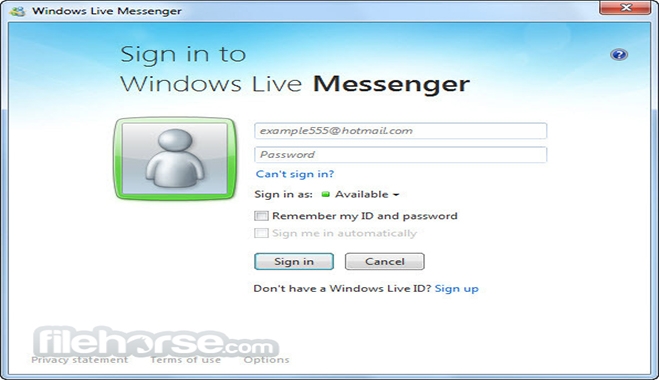 Οριστικό τέλος για τον MSN Messenger μετά από 15 χρόνια λειτουργίας
