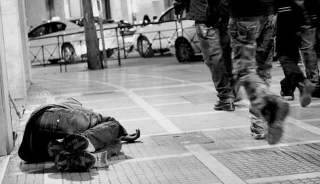 Η φτώχεια απειλεί 6,3 εκατομμύρια Έλληνες