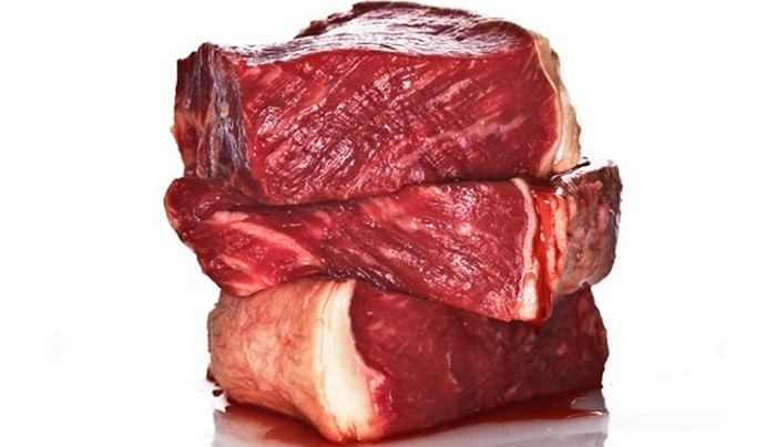 Γιατί αυξάνει τον κίνδυνο καρκίνου το πολύ κρέας