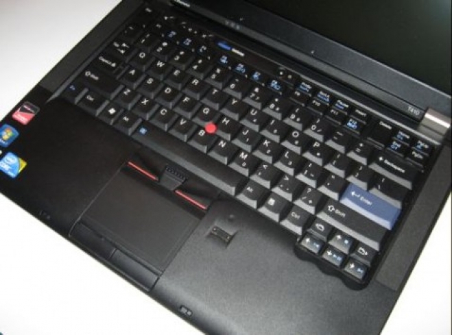 Ανάκληση μπαταριών λιθίου-ιόντων για notebooks ThinkPad της Lenovo