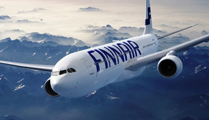Νέα δρομολόγια της Finnair σε Ρόδο και Κω