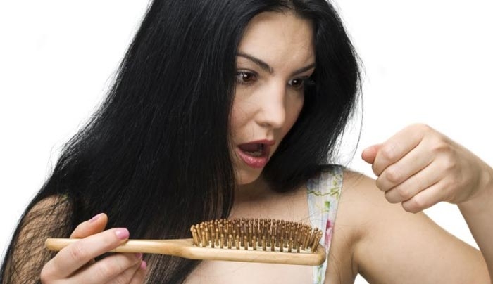Τριχόπτωση; Οι τροφές που ενδυναμώνουν πολύ τα μαλλιά