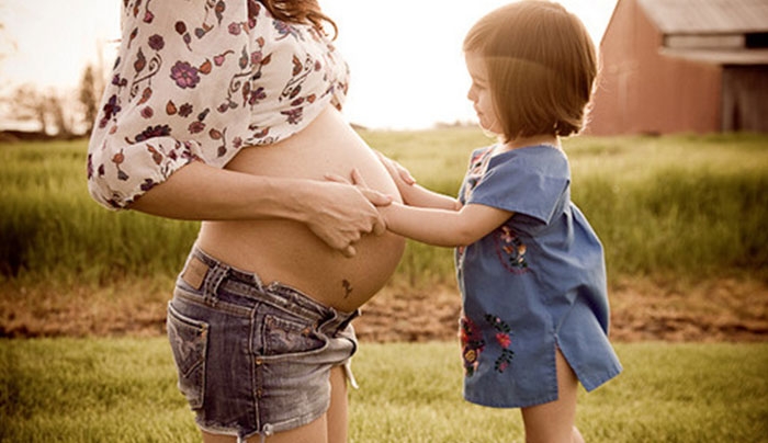 Εγκυμοσύνη &amp; γλουτένη: Τι πρέπει να γνωρίζουν οι μέλλουσες μητέρες