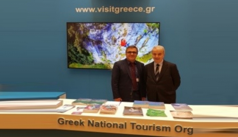 Πολωνοί tour operator: 15-20% επάνω η ζήτηση για Ελλάδα το 2018