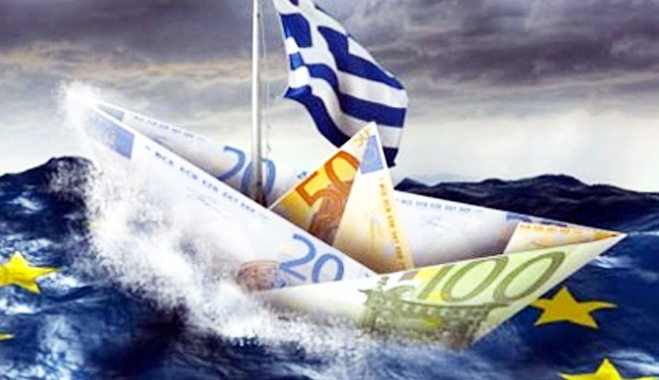 New York Times: Χρόνια αχαλίνωτης διαφθοράς έφεραν την Ελλάδα στο χείλος της χρεοκοπίας