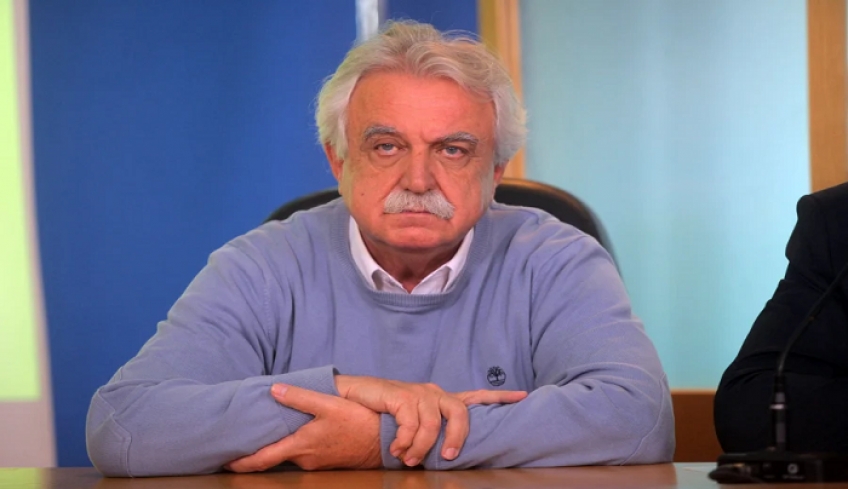 Επιτροπή ανασυγκρότησης της Εύβοιας συγκροτεί η κυβέρνηση – Επικεφαλής πρώην υπουργός του ΠΑΣΟΚ