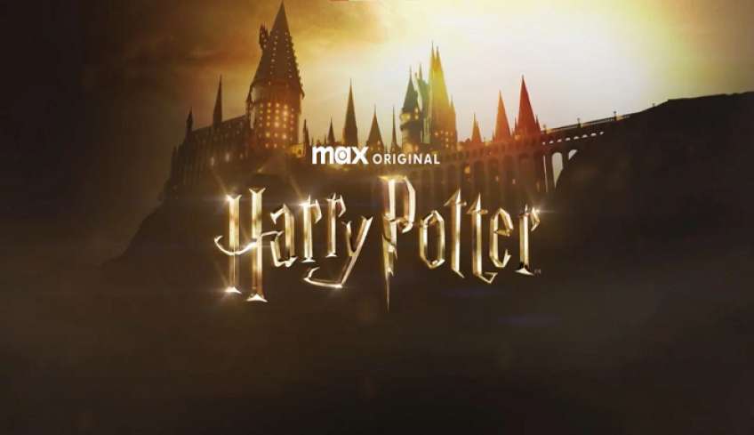 Είναι επίσημο: Έρχεται τηλεοπτική σειρά Χάρι Πότερ -Θα είναι πιστή μεταφορά των βιβλίων, με άλλους ηθοποιούς