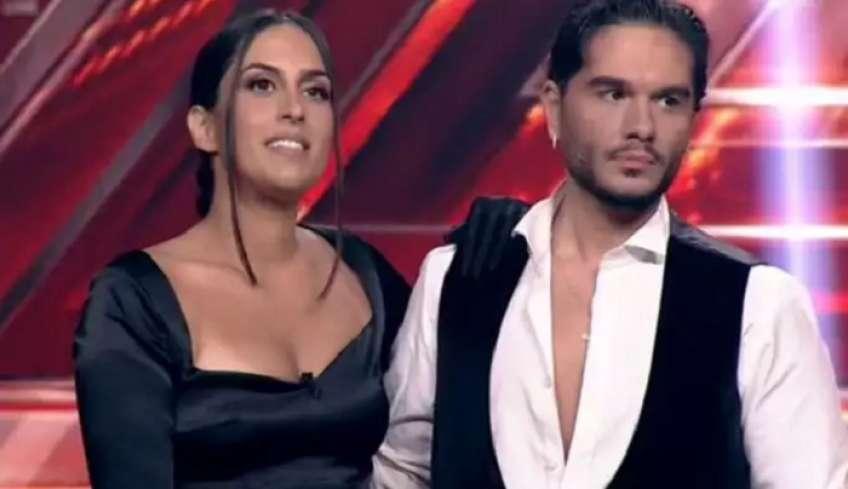 X Factor: Η Κατερίνα Λαζαρίδου είναι η μεγάλη νικήτρια