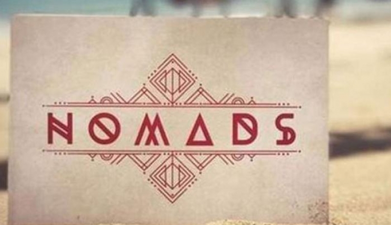 Μάχη για το Nomads: αυτοί είναι οι 4 υποψήφιοι παρουσιαστές