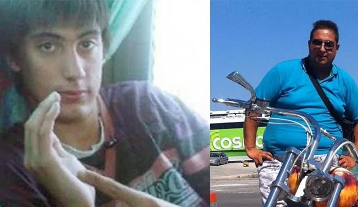 Έγκλημα στη Σαντορίνη: Αυτός είναι ο δολοφόνος του 23χρονου Τάκη