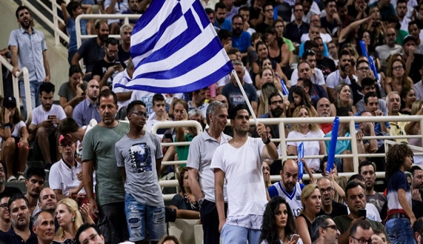 Τηλεοπτικό πρόγραμμα Μουντομπάσκετ 2019: Πότε παίζει η Εθνική Ελλάδος, ημέρες και ώρα