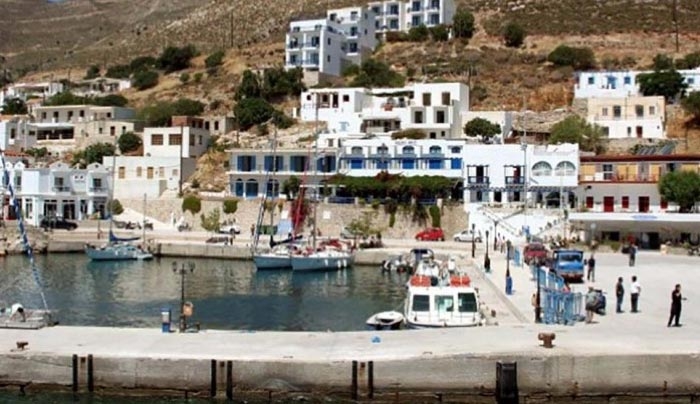 Η Τήλος το πρώτο νησί στην Ελλάδα που θα καλύπτει πλήρως τις ενεργειακές του ανάγκες από ανανεώσιμες πηγές