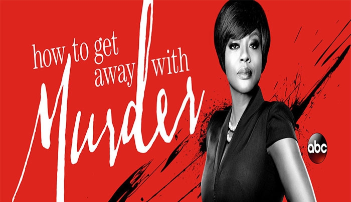 Το &quot;How to get away with murder&quot; είναι μια νέα δικαστική σειρά που συγκλονίζει! (Trailer)