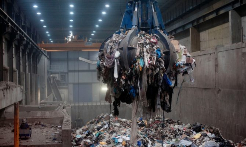 Σουηδία: Κάνουν τόσο καλή ανακύκλωση που τους τελείωσαν τα σκουπίδια και κάνουν εισαγωγές