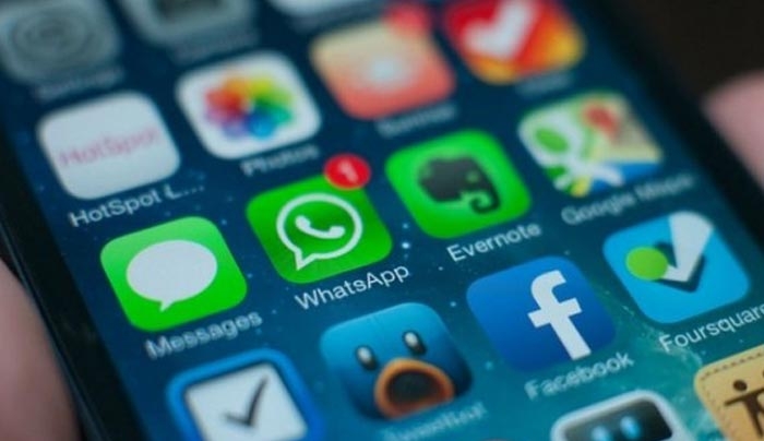 Whatsapp: Πως μπορείτε να αλλάξετε το στυλ της γραμματοσειράς
