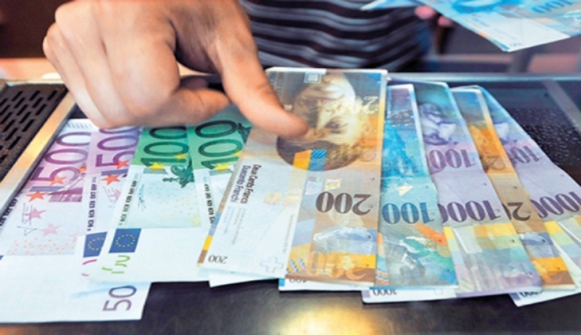 Μεγάλες απώλειες για τους δανειολήπτες σε ελβετικό φράγκο – Τι σηματοδοτεί η απόφαση του Αρείου Πάγου