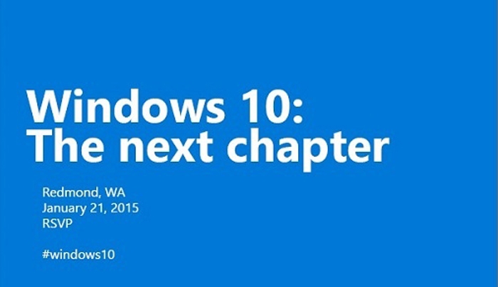 H Microsoft αναπτύσσει νέο web browser για τα Windows 10