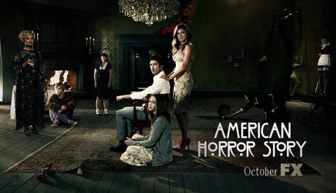 Ρεκόρ τηλεθέασης και ανανέωση για το “American Horror Story”