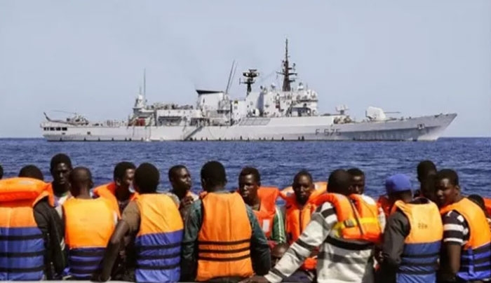 Διασώθηκαν 600 μετανάστες τις τελευταίες 5 ημέρες στο Αιγαίο