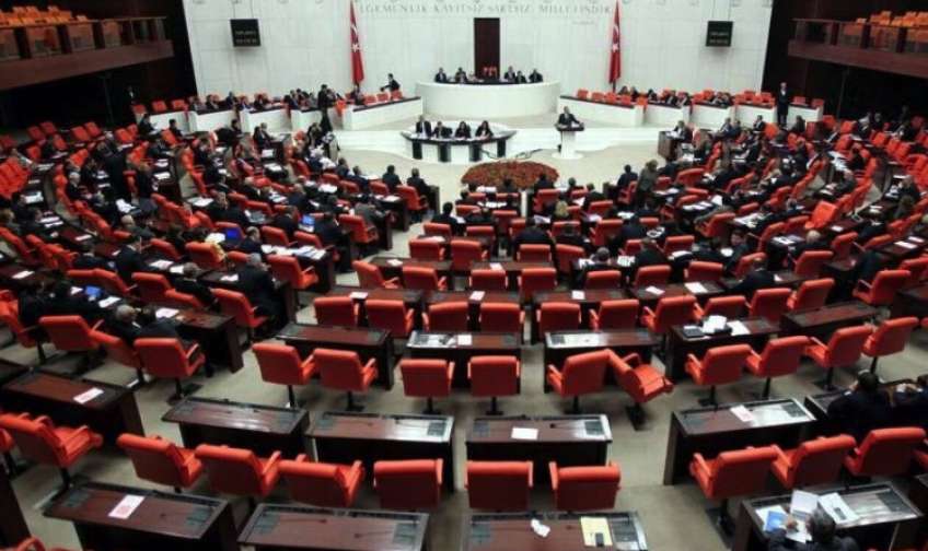 Η τουρκική Βουλή είπε το «ναι» για την ένταξη της Σουηδίας στο ΝΑΤΟ
