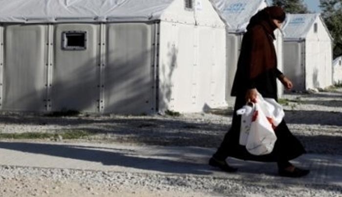 Η δεύτερη φάση: Μόνιμη εγκατάσταση των προσφύγων στην Ελλάδα