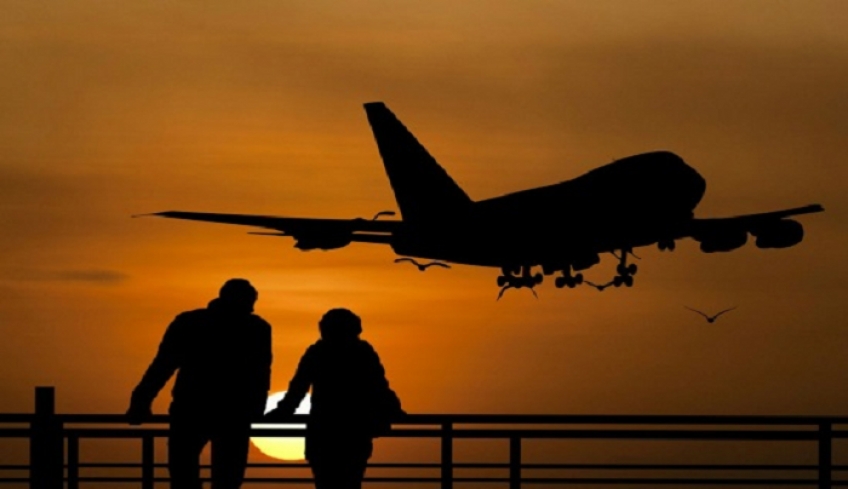 ΥΠΑ: Ανοίγουν από τις 15 Ιουλίου οι πτήσεις με το Ηνωμένο Βασίλειο- 24 ώρες πριν το check in η φόρμα