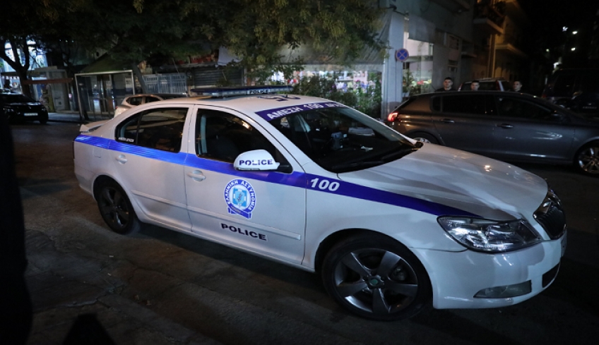 Θρίλερ στη Θεσσαλονίκη: Βρέθηκαν δύο πτώματα στην Ξηροκρήνη