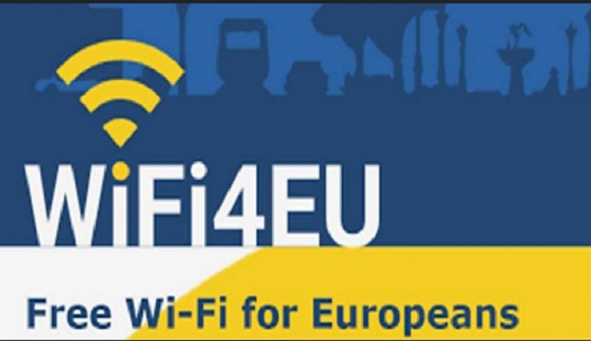 Δωρεάν WI-FI αποκτά η Νίσυρος μέσω του WIFI4EU