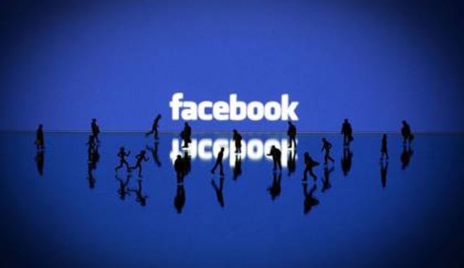 Facebook: Οι χρήστες του γερνούν μαζί του
