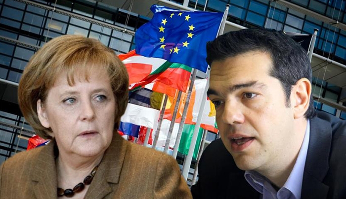 Reuters: Θανάσιμος κίνδυνος για την Ελλάδα η ολιγωρία μιας κυβέρνησης ΣΥΡΙΖΑ στη διαπραγμάτευση με τους δανειστές