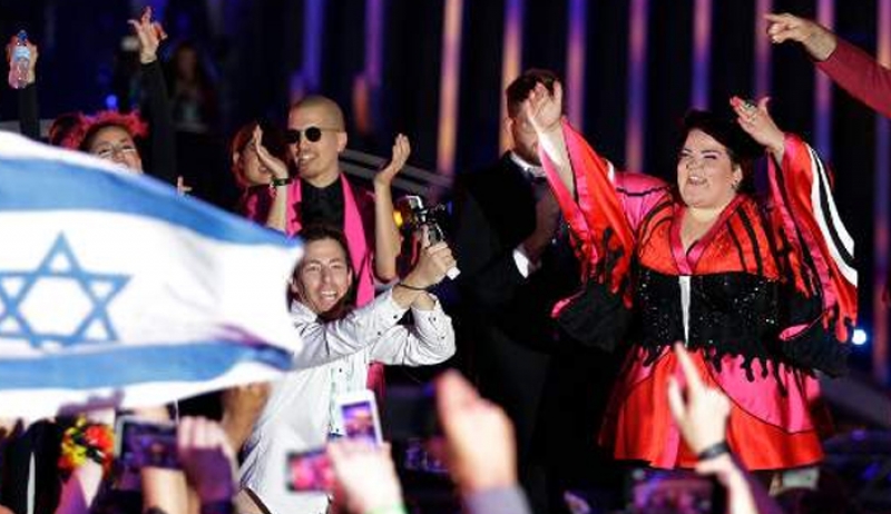 Eurovision: Μαζεύουν υπογραφές για μποϊκοτάζ στην διοργάνωση του Ισραήλ